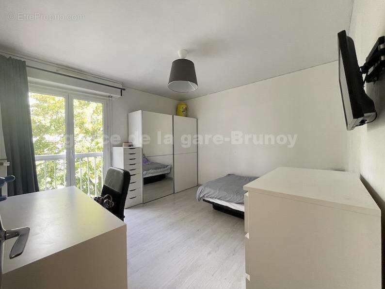 IMG_7194 - Appartement à COMBS-LA-VILLE