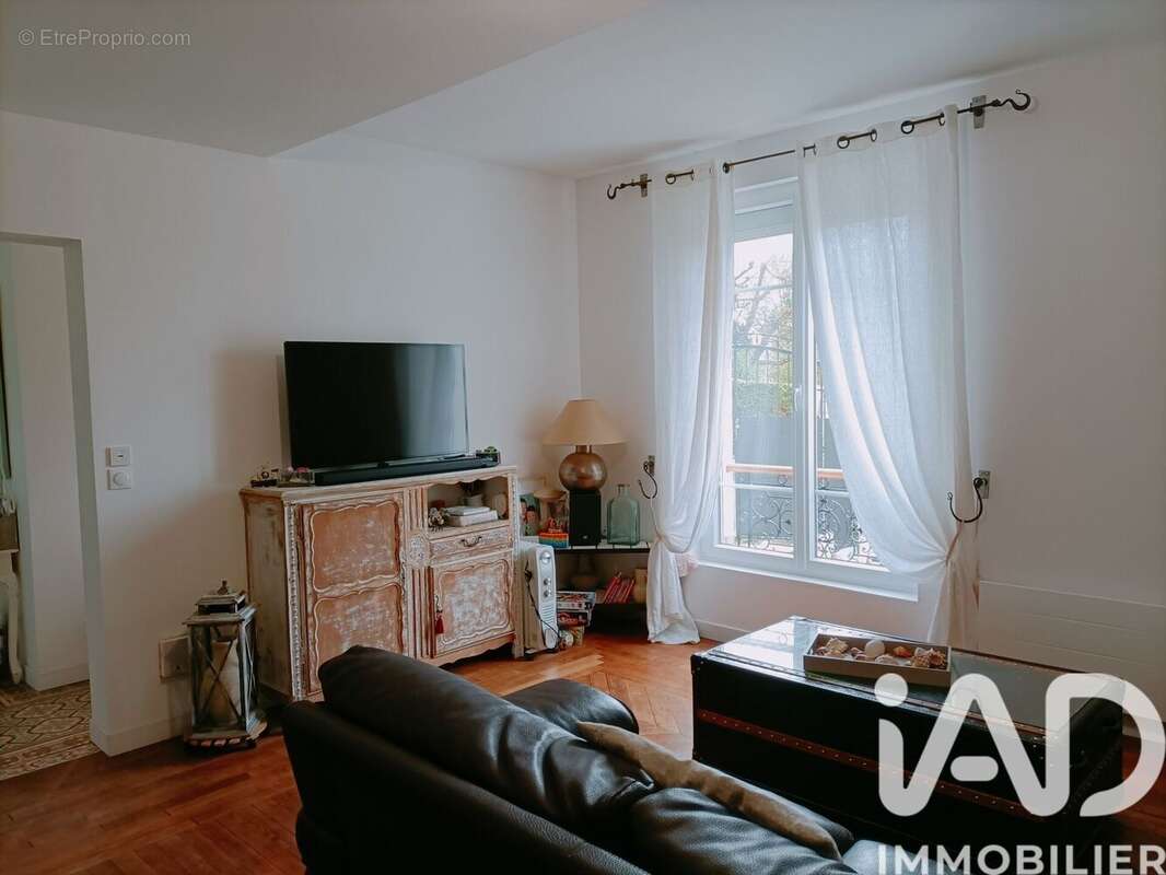 Photo 5 - Maison à PRESLES