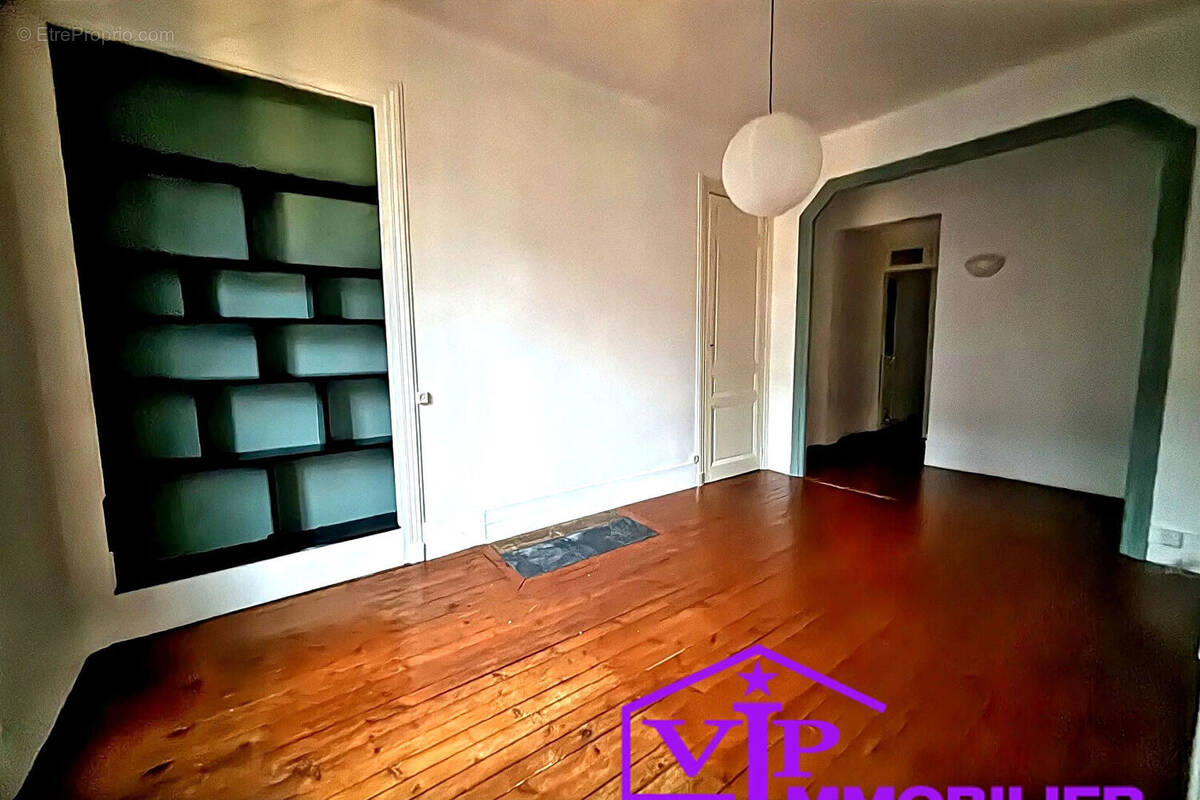 Appartement à ROUEN