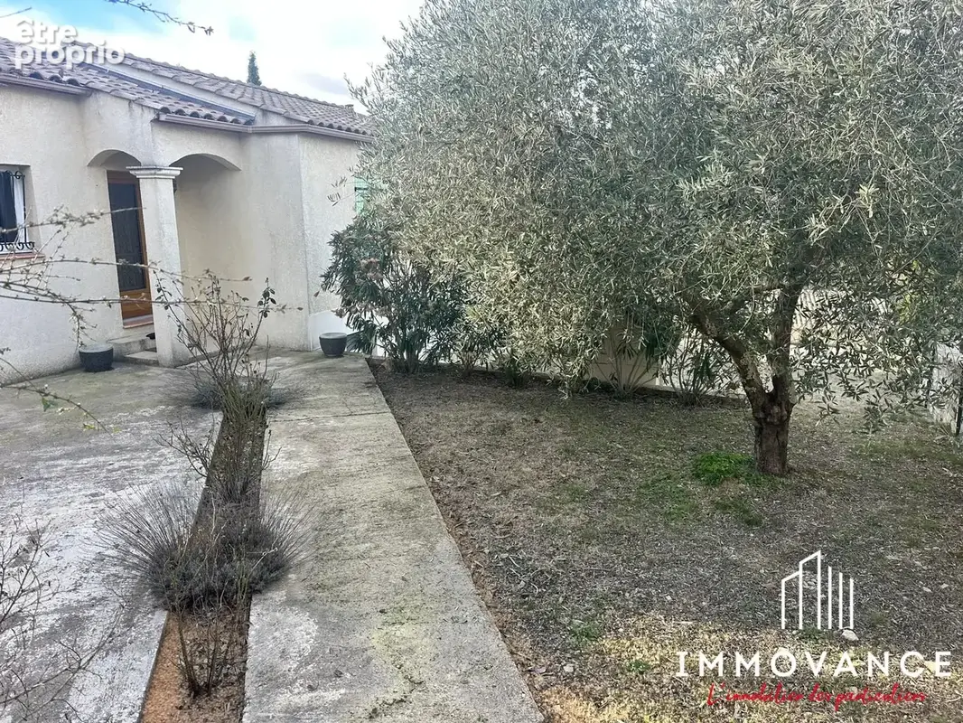 Maison 6 pièces 163 m² à vendre à Quissac (30260) - photo 9