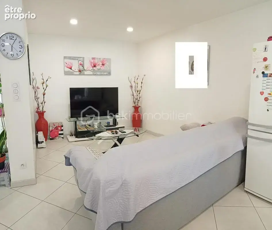 Maison contemporaine de 2015 avec T5 duplex et T3 en rez-de-jardin - photo 10