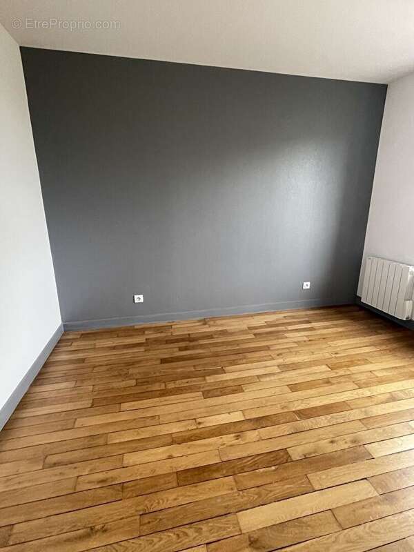 Appartement à LORIENT