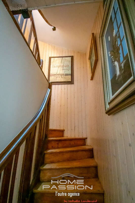 Maison à ROYAN
