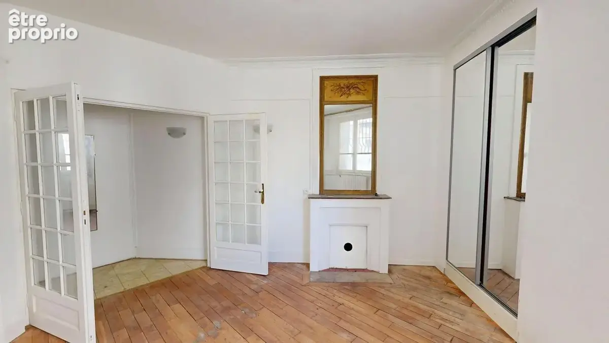 Appartement 19 rue Dupont de l'Eure - photo 5