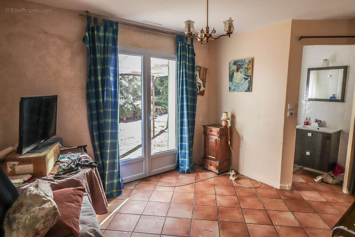 Maison à FLAYOSC