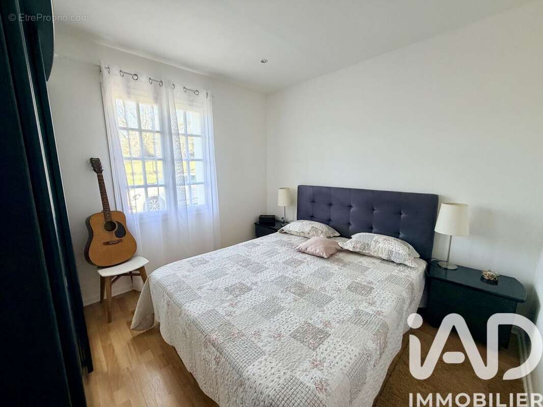 Photo 7 - Maison à USTARITZ