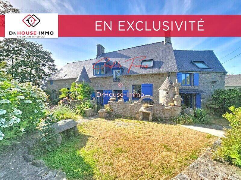 Maison à LOUVIGNE-DU-DESERT