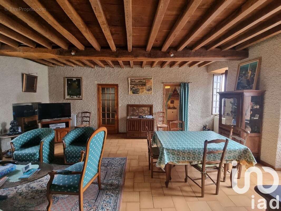 Photo 3 - Maison à ARUDY