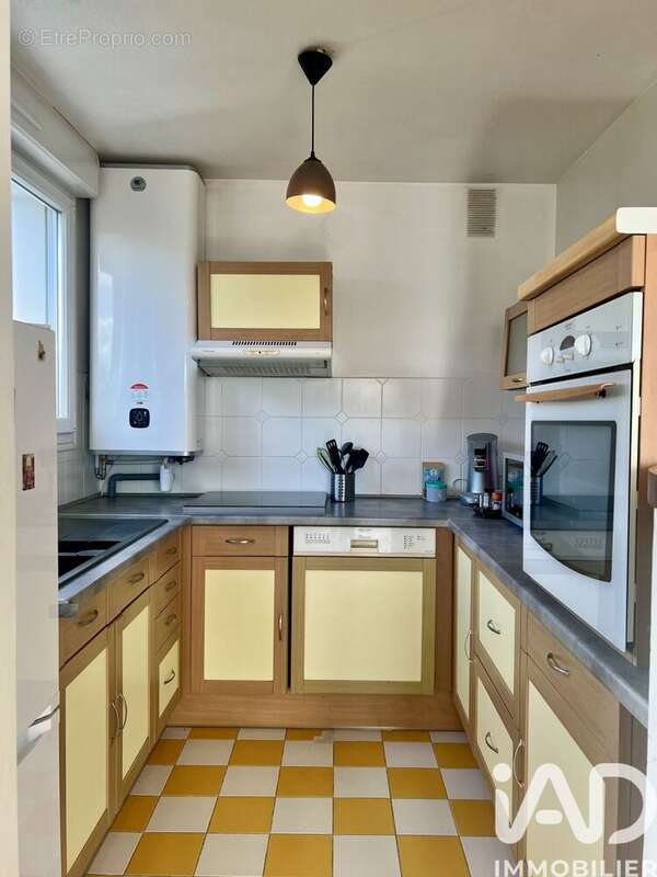 Photo 3 - Appartement à VANNES