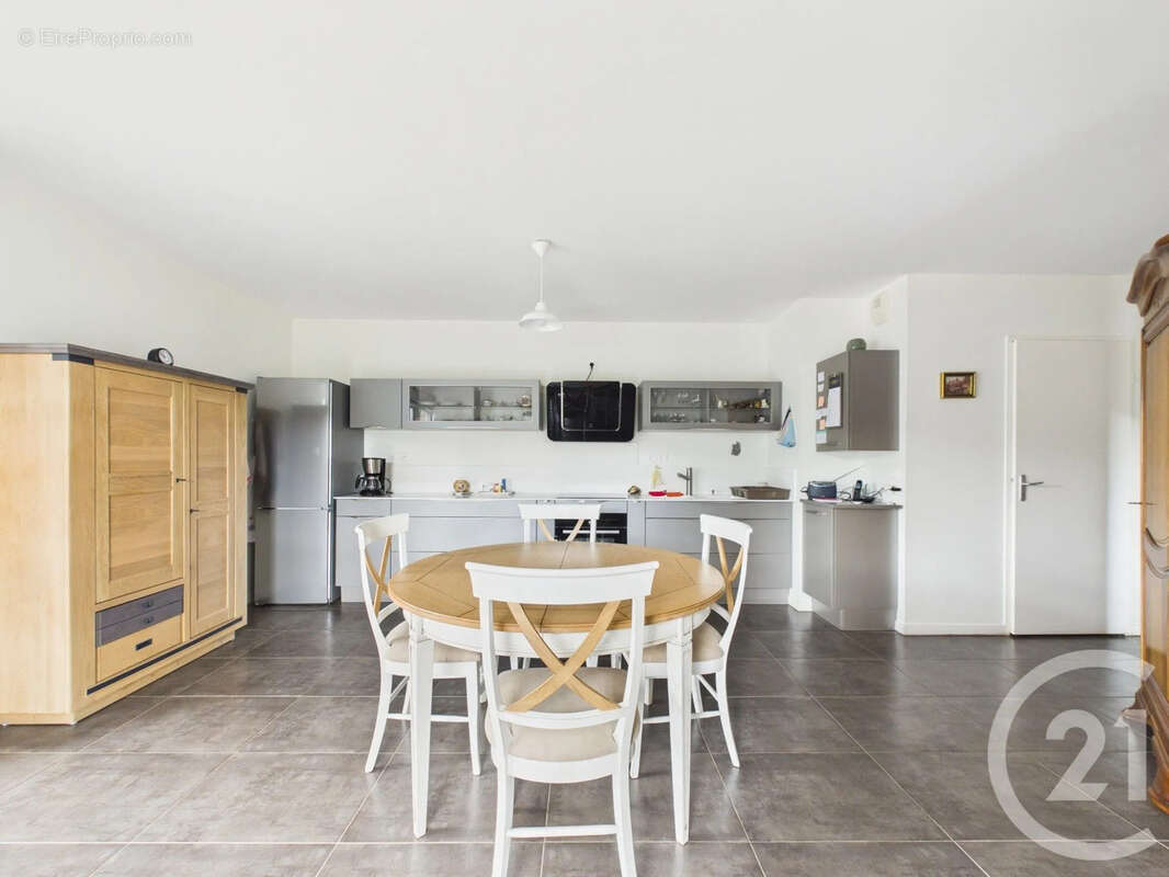 Appartement à ITXASSOU
