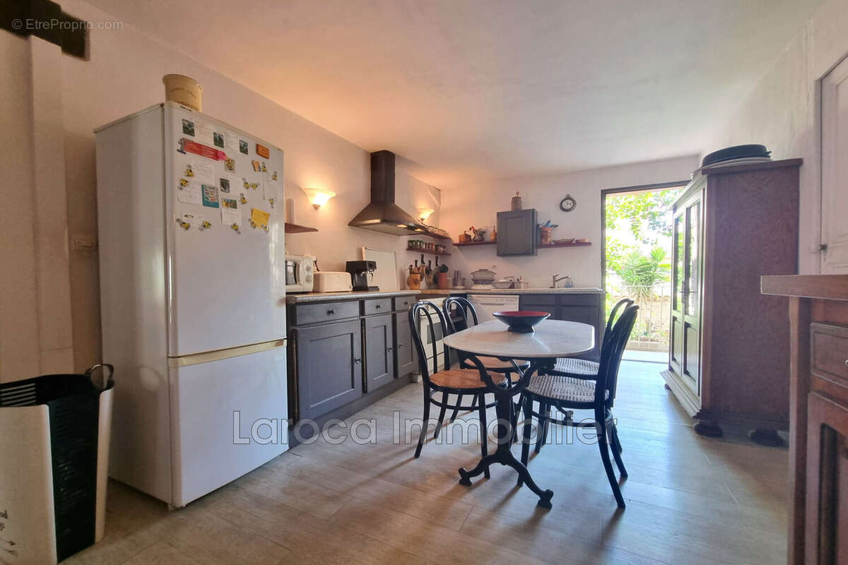 Maison à ELNE