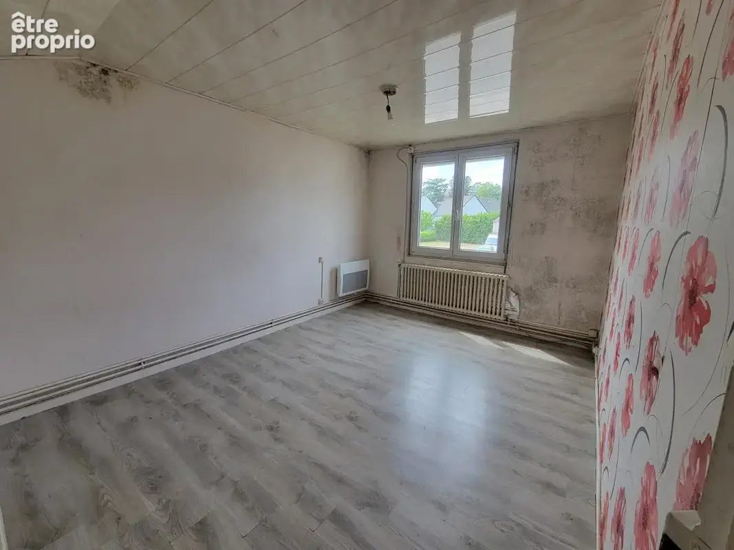 Maison 4 pièces 74 m² à vendre à Gourin (56110) - photo 7