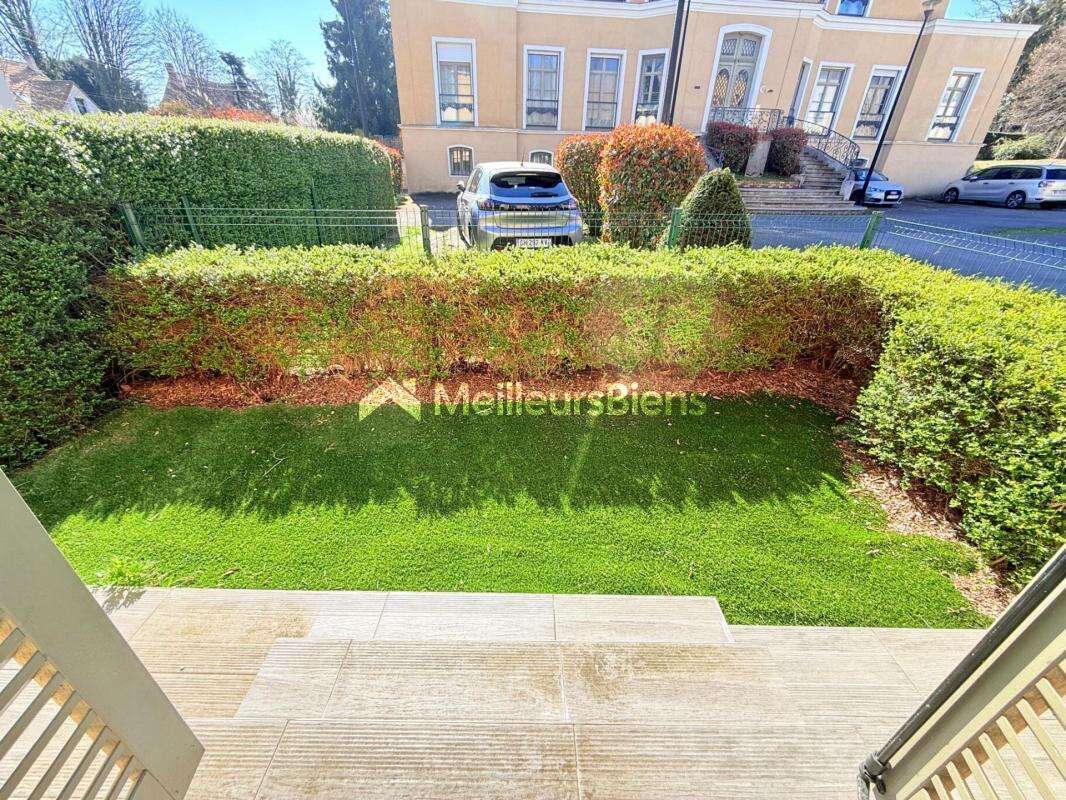 Appartement à GROSLAY