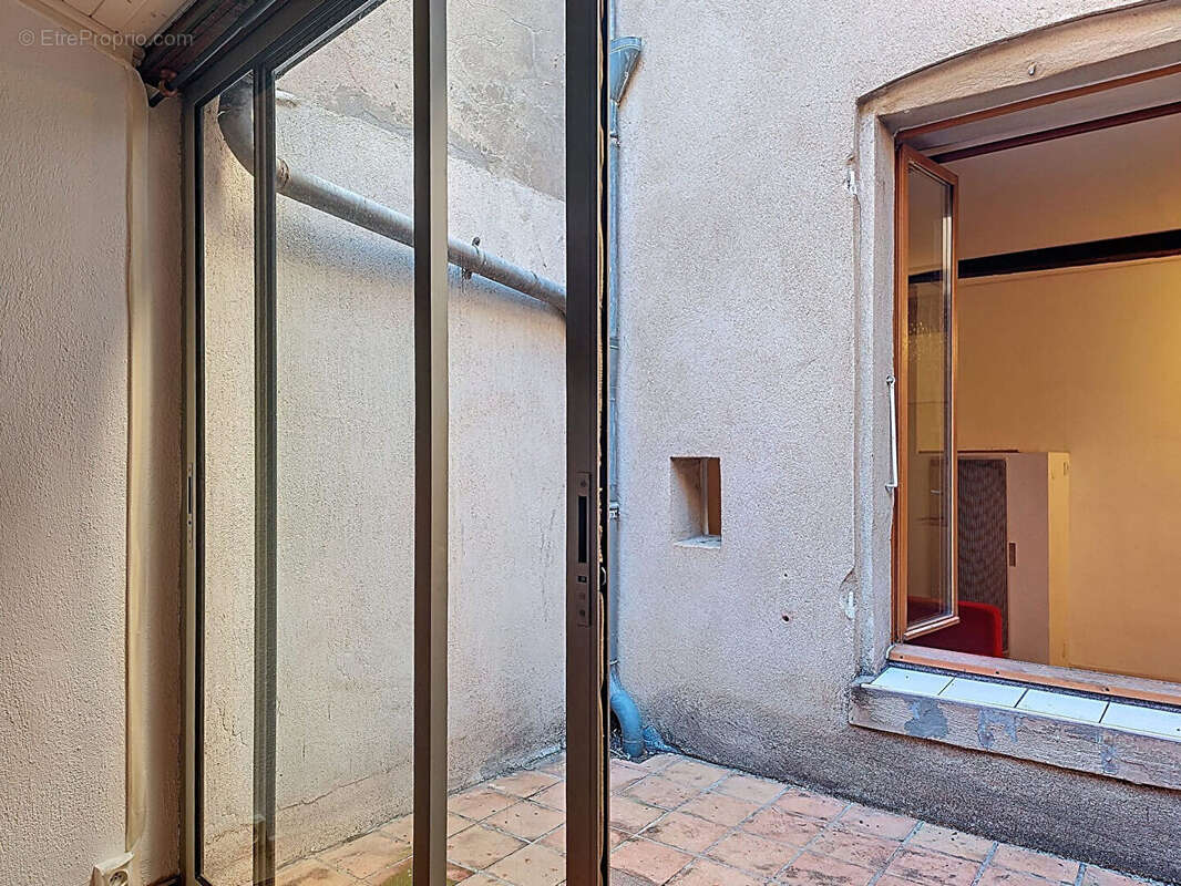 Appartement à VALENCE