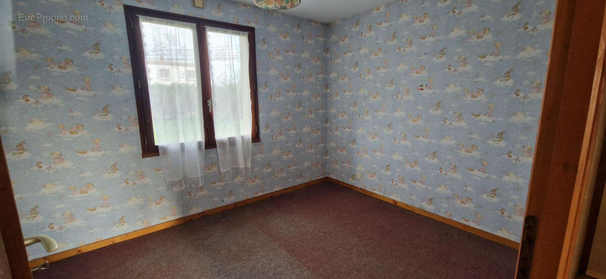 Maison à LA PLAINE-SUR-MER