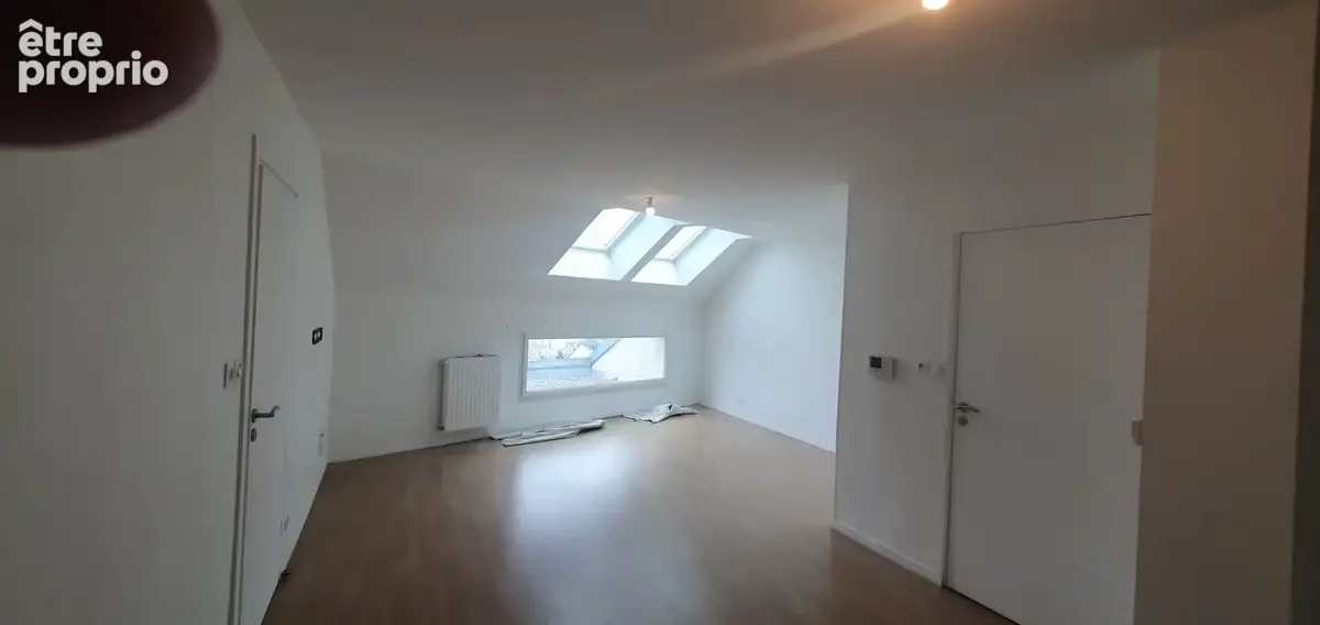 Appartement 2 pièces 42 m² à vendre à Nantes (44100) - photo 2