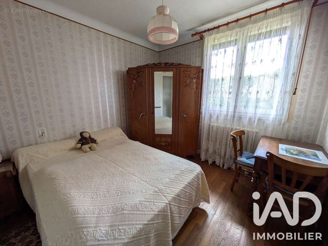 Photo 6 - Maison à NOIDANT-CHATENOY