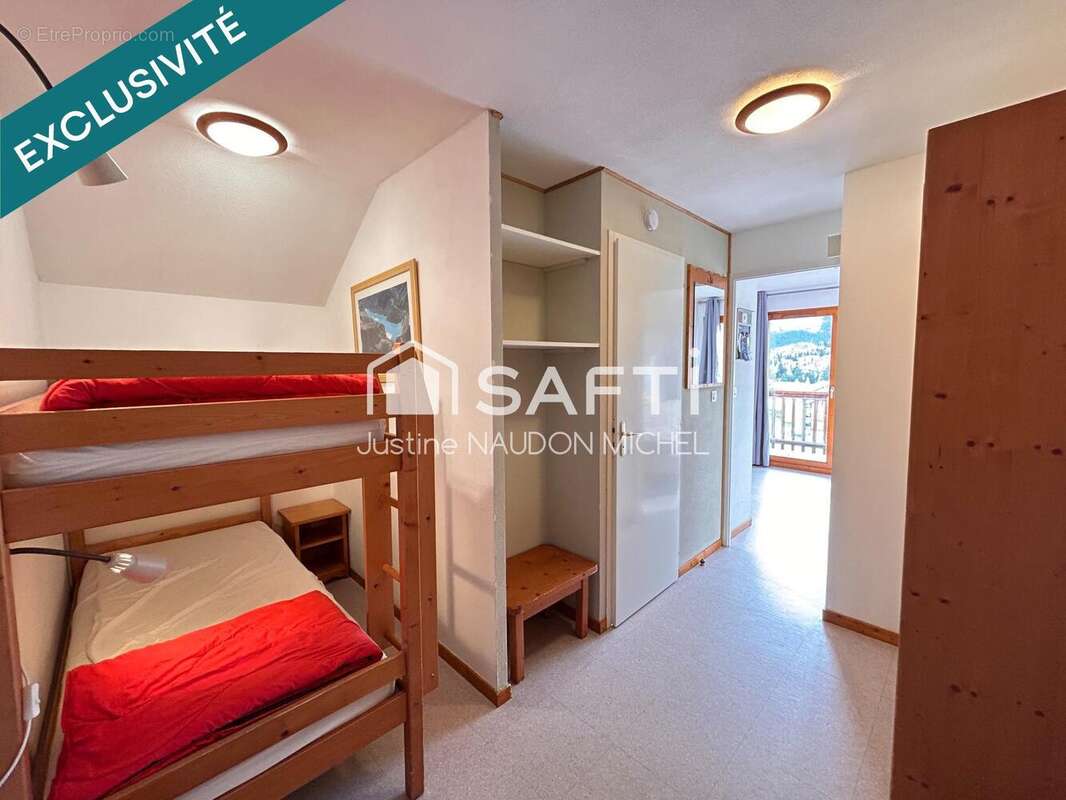 Photo 5 - Appartement à LA CLUSE