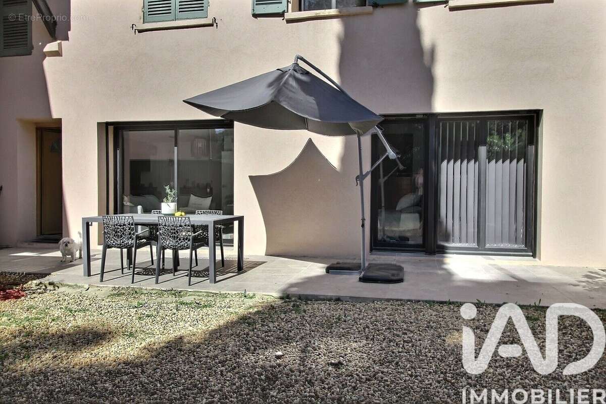 Photo 3 - Appartement à LE CASTELLET