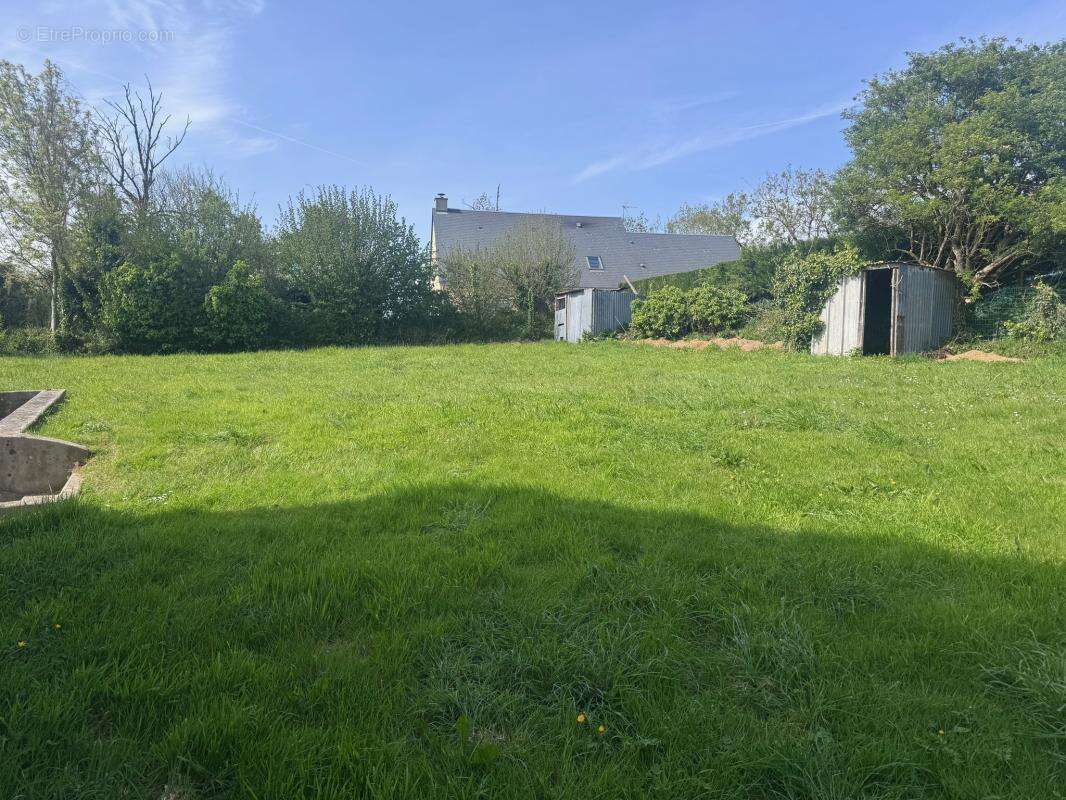 Maison proche Coutances - photo 12