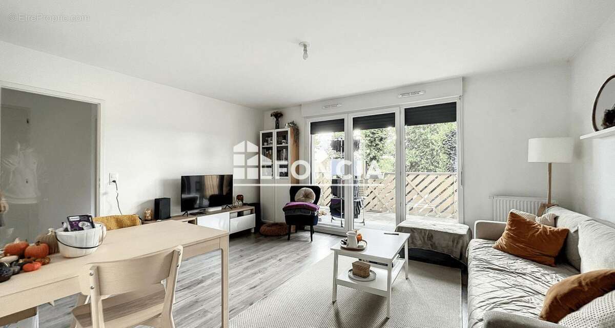 Appartement à CAEN