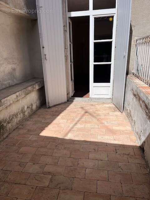 Maison à SAINT-HIPPOLYTE-DU-FORT