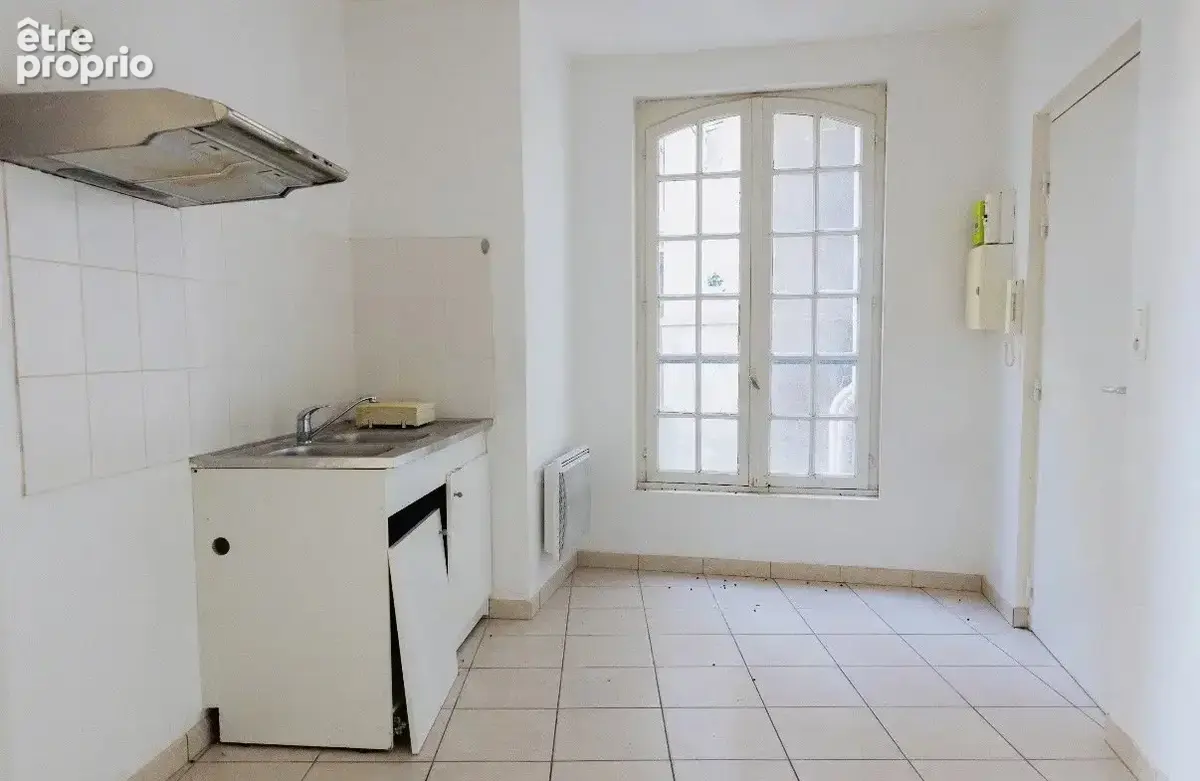 Verfeil centre Grand T2 de  66 m² avec vue - photo 7