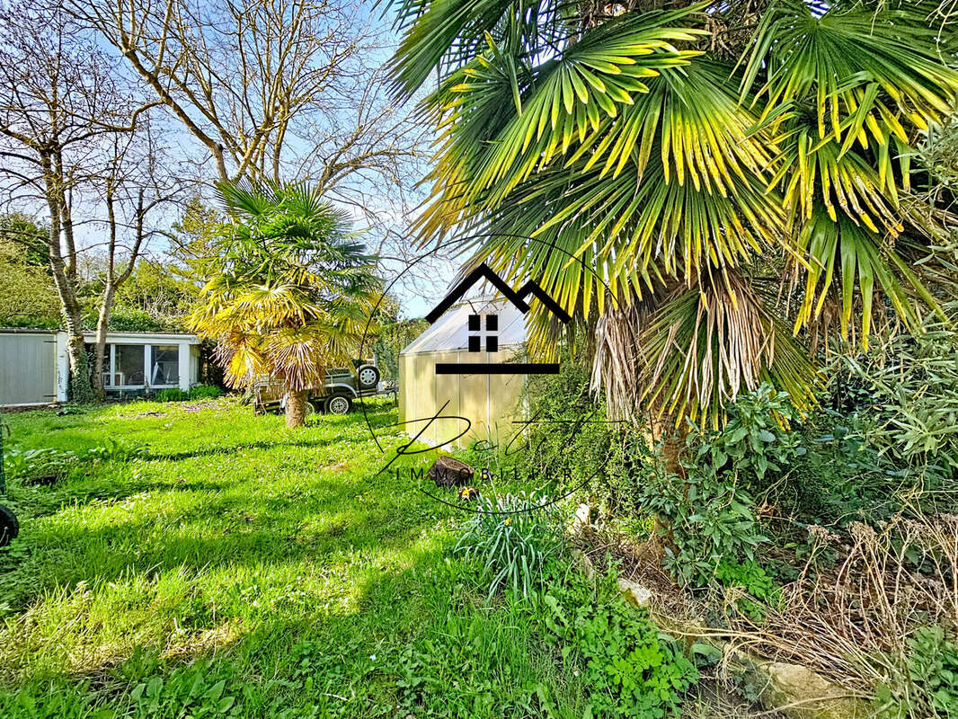 Maison à CLERMONT