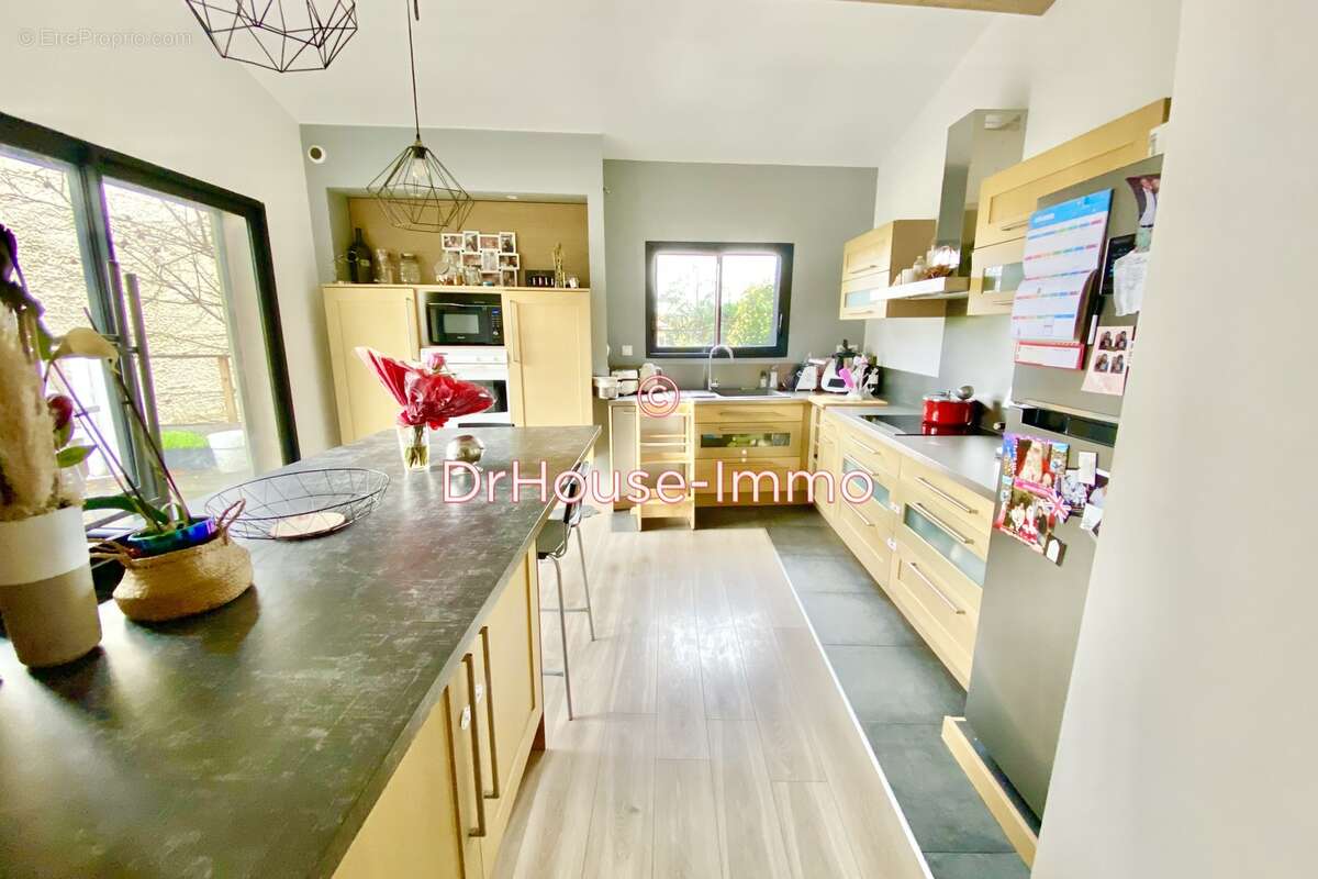 Maison 85 m² à Pennautier  - photo 14
