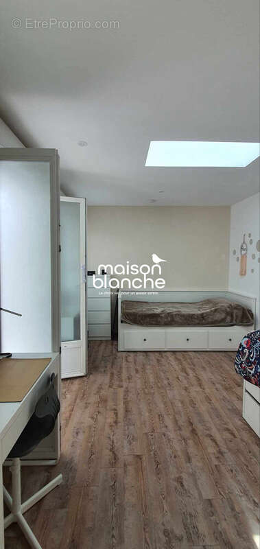 Maison à LA ROCHELLE