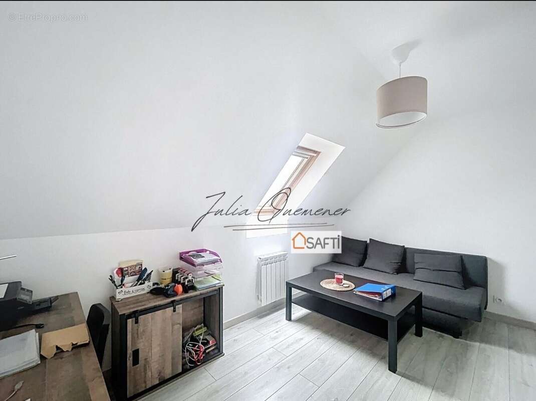 Photo 9 - Maison à PLOUARZEL