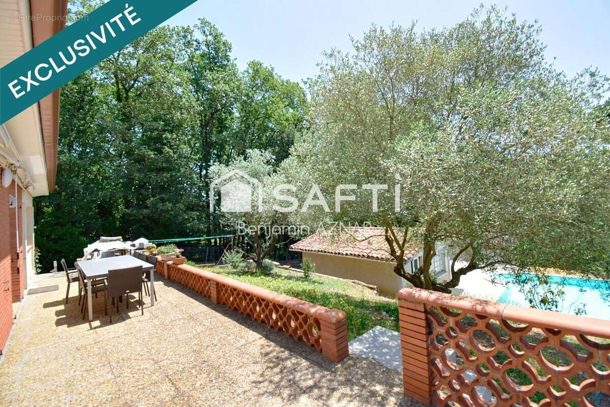 Photo 2 - Maison à PUJAUDRAN