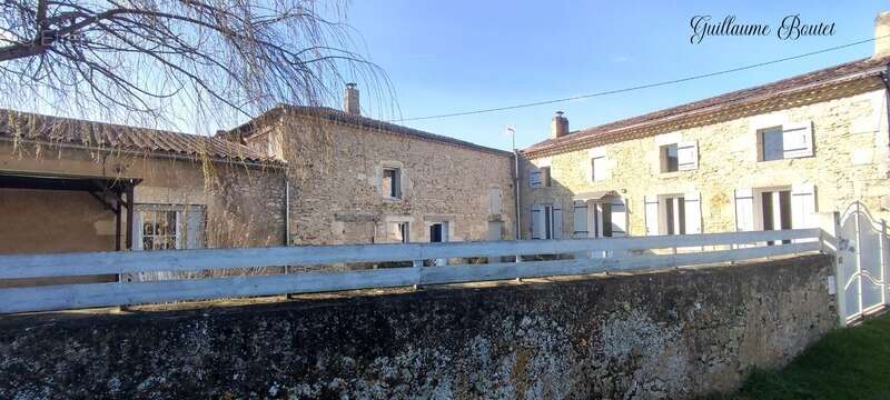 Maison à SAINT-PAUL