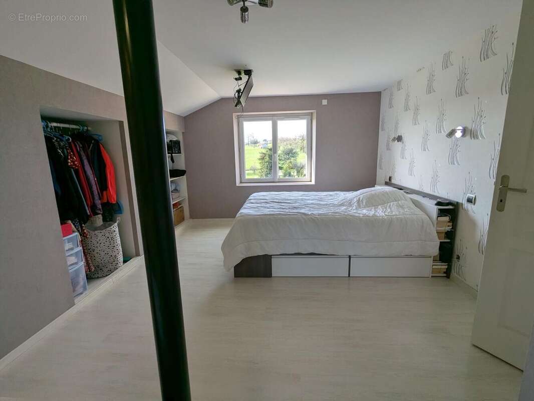 Photo 9 - Maison à BAGNAC-SUR-CELE