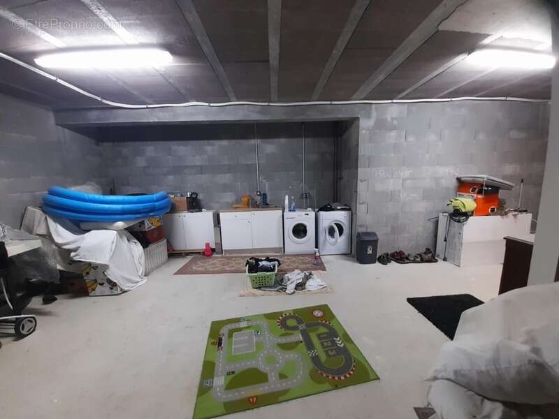 Maison NEUVE à vendre!! 3 chambres + une suite parentale en RDC située à JUVIGNY SUR LOISON - photo 36