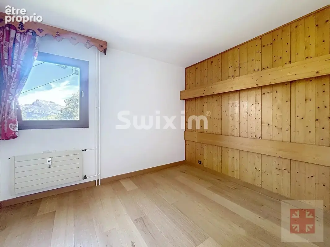 Appartement 2 chambres à vendre à Megève - photo 6