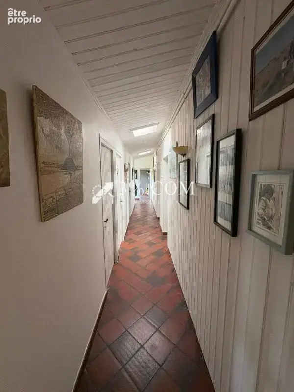 A vendre charmante longère avec vue sur le marais - photo 9