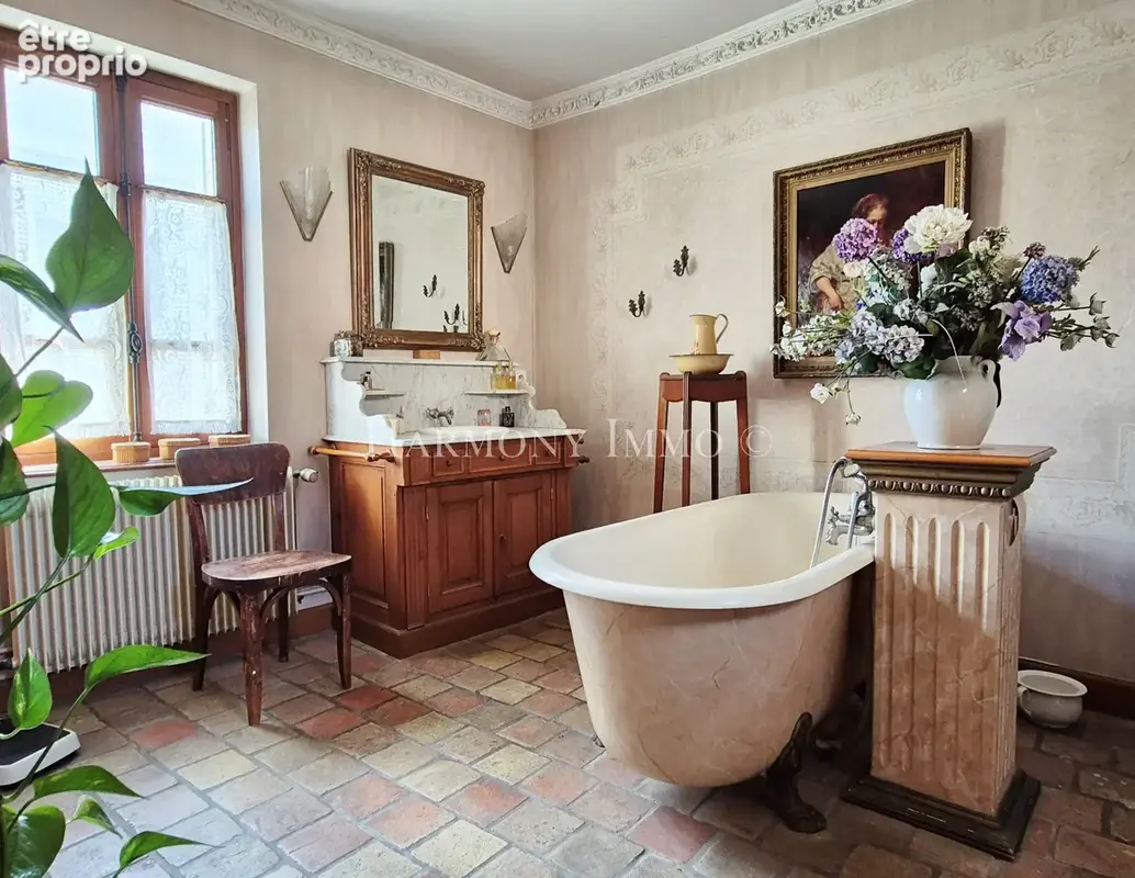 Belle propriété de charme de 262 m2 pour projet familial - photo 15