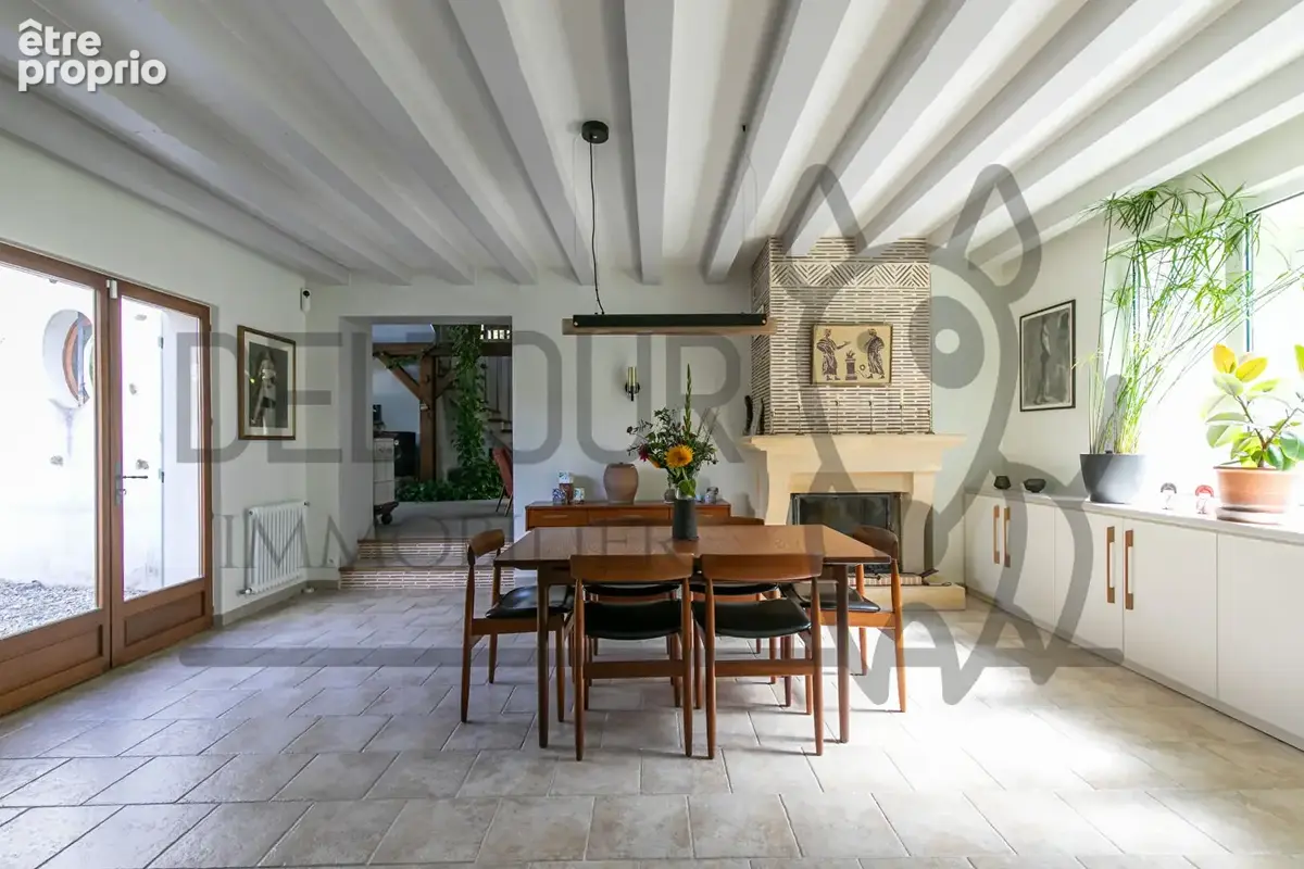 Maison briarde Saint Augustin - photo 2