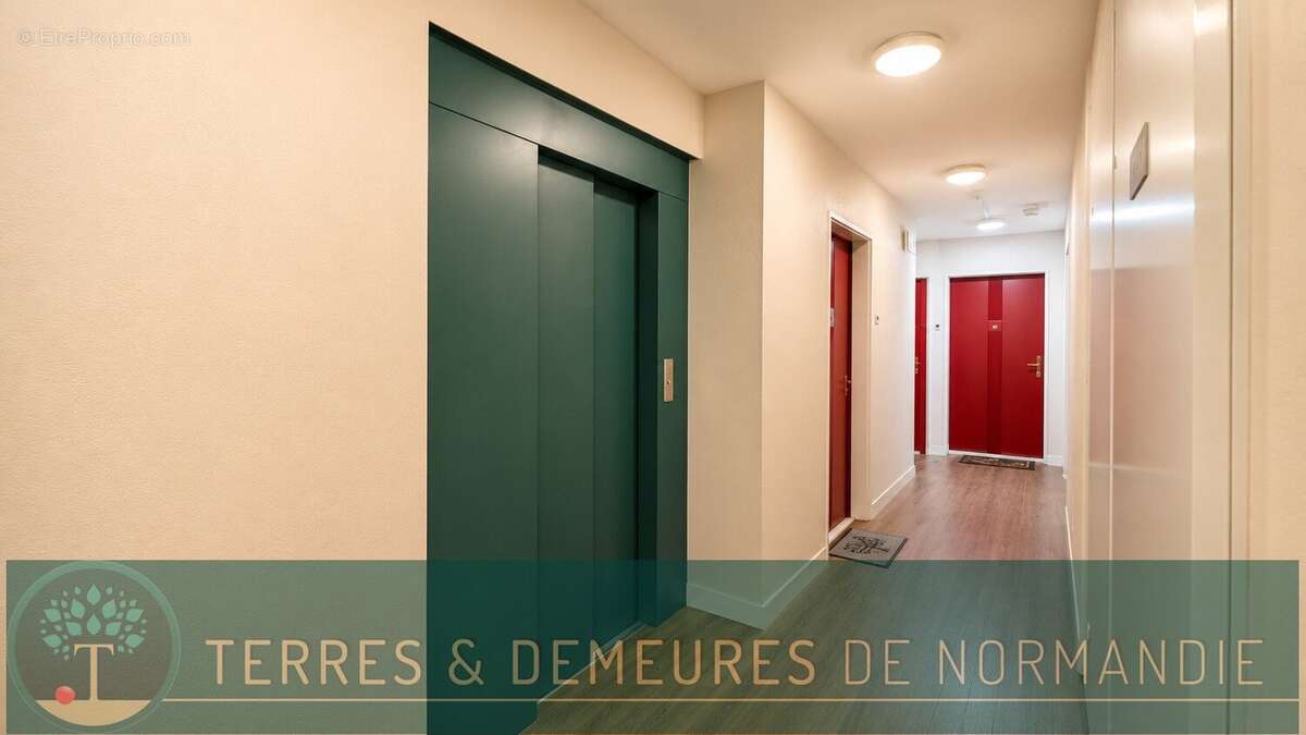 Appartement loué de 35m² à vendre Rouen - photo 2