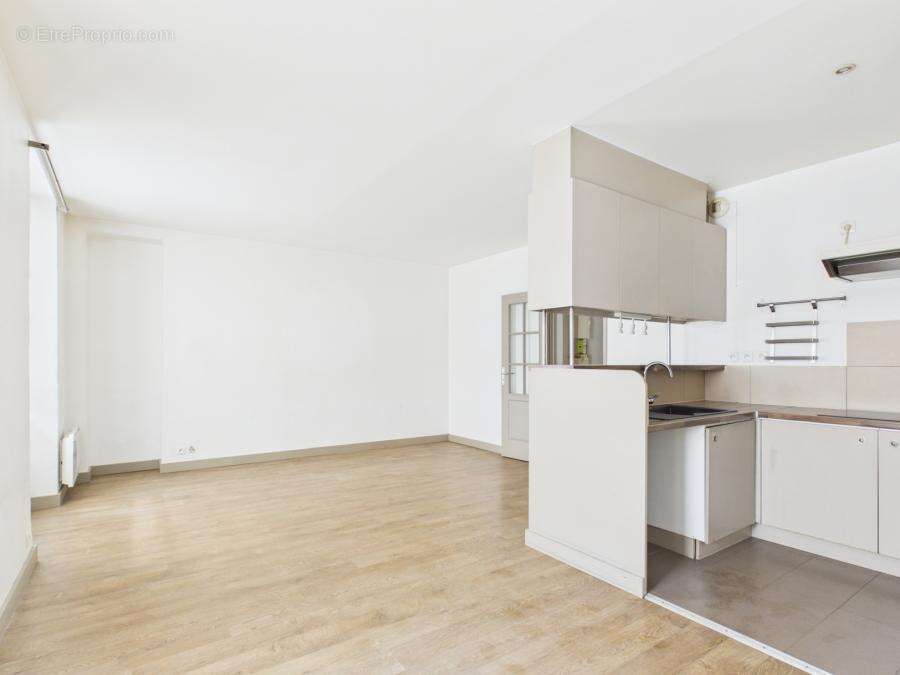 Appartement 50 m² à Paris-17e  - photo 51