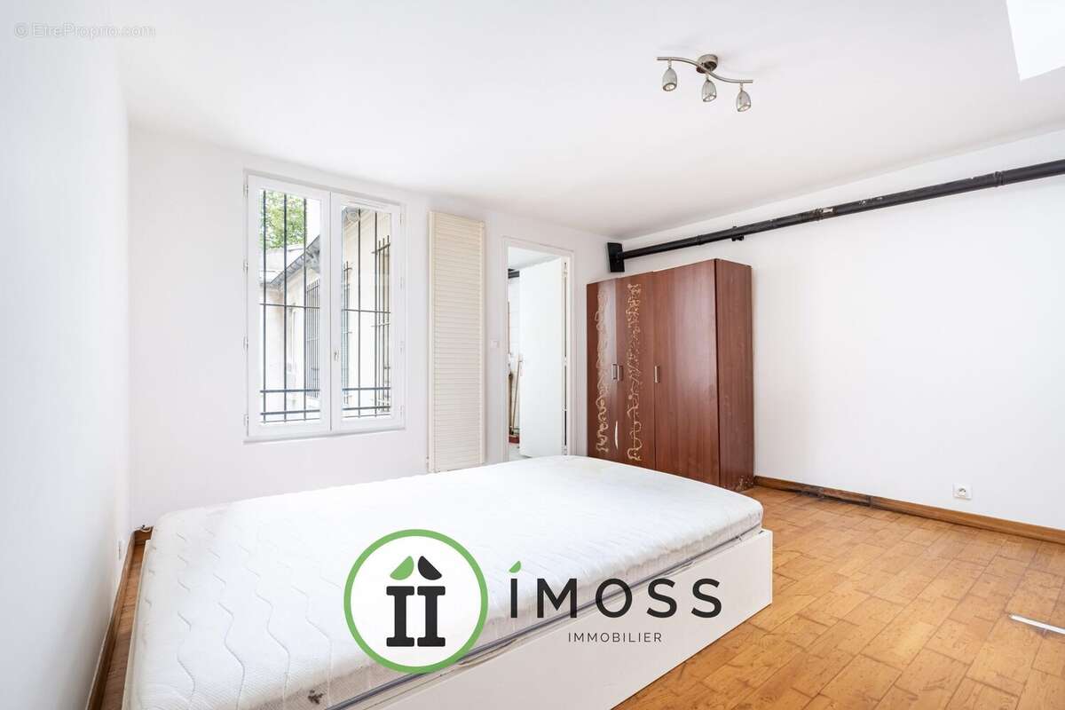 Appartement 128 m² à Paris-18e  - photo 6