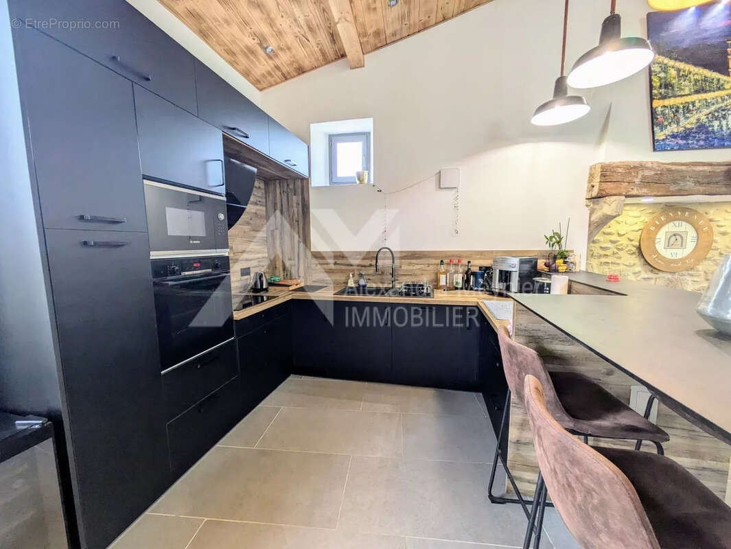 Appartement à SAINT-MARCELLIN