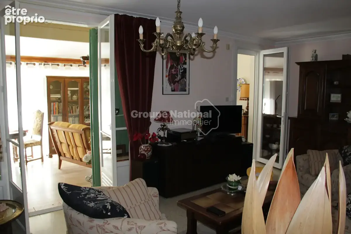 A vendre - monteux - masion - t4 120 m2 - photo 3