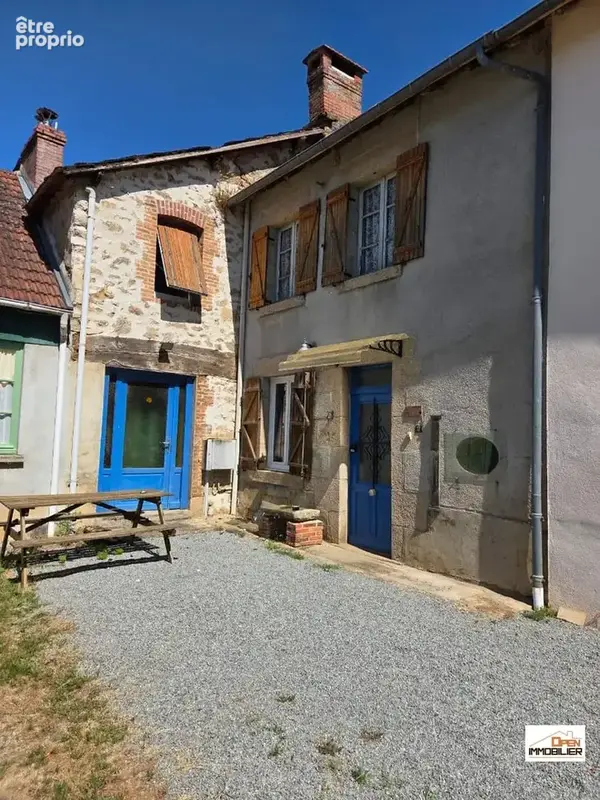 Appartement à ARRENES