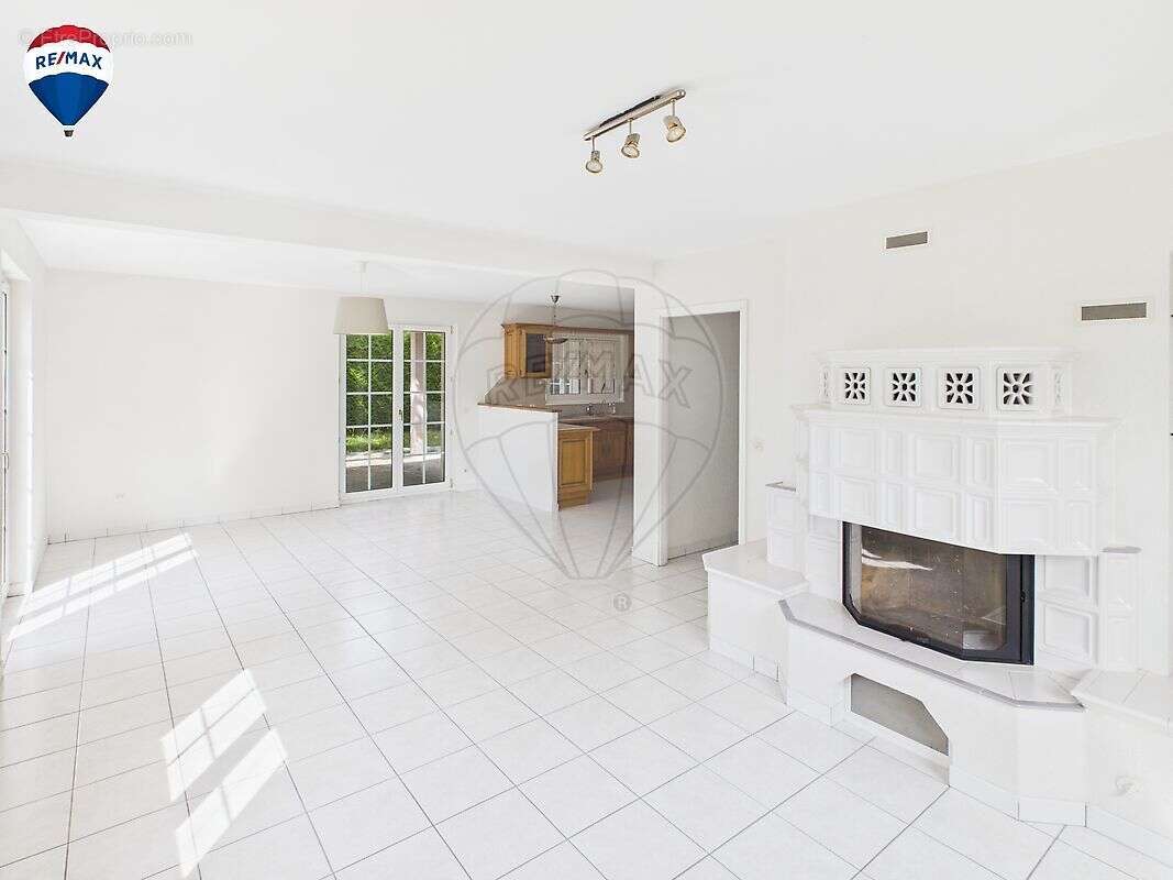 Maison 6 chambre(s) à vendre - photo 3