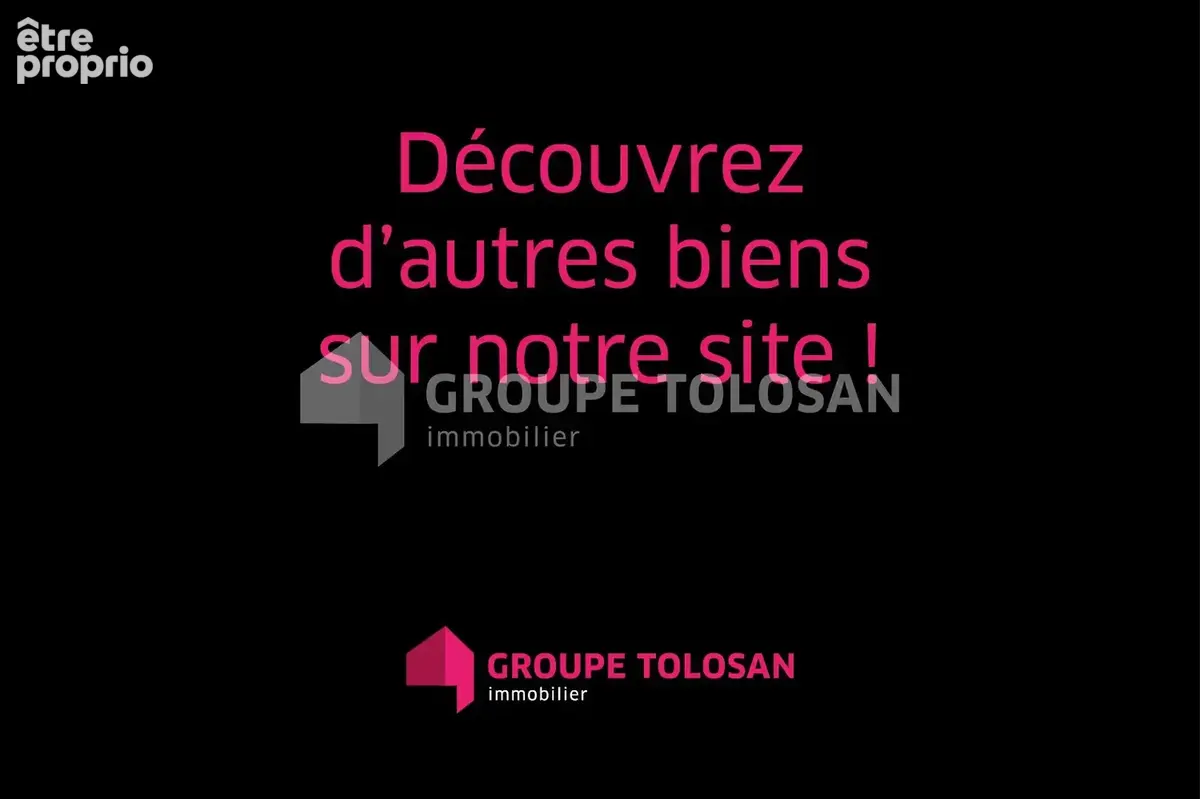 Maison 141 m² à Labastide-Beauvoir  - photo 12