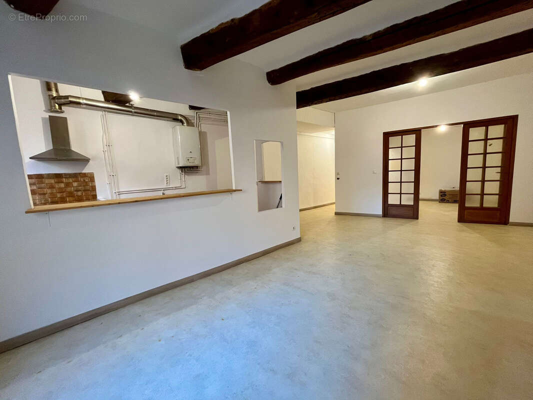 Appartement à LA SEYNE-SUR-MER