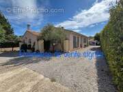 Maison à FIGANIERES