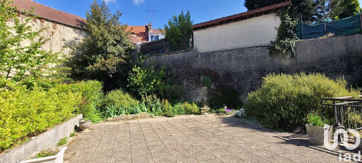 Photo 2 - Appartement à CHEVREUSE